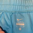 Nike VINTAGE BLUE BASKETBALL SHORTS! NEVER WORN! Photo 3