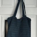 The Sak Crocheted Purse Photo 1