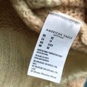 American Eagle  Outfitters Jegging Fit Sweater Pink / Ivory Women’s Size XS Photo 1