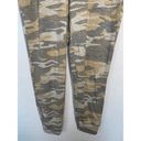 EXPRESS  Camo Jogger Pant Photo 7