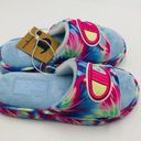 Champion Brand New  Cloud Dye Slippers For Women Size 8 Photo 3