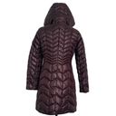 Kenneth Cole  New York Hood Quilted Puffer Coat S/P Photo 2