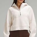 Lululemon Scuba Oversized Half-Zip Hoodie Photo 0