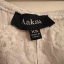 Aakaa NWT Vici Collection Our Together is Forever Lace Maxi XS Photo 6