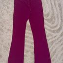 Lululemon Groove Super-High-Rise Flared Pant Nulu *Regular Photo 1