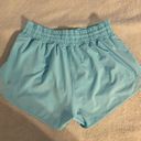 Lululemon Hotty Hot Short 2.5” Photo 1