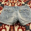 Mek Denim  shorts Photo 3