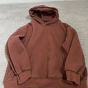 Amazon Brown Hoodie Photo 0