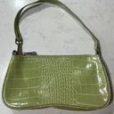JW Pei  Hand Bag Matcha green  Photo 2
