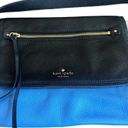 Kate Spade  Cobble Hill Small Toddy Shoulder Bag Purse Tote Pebbled Leather Photo 2