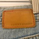 Tommy Hilfiger Vintage  light wash boot cut jeans Photo 4