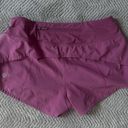 Lululemon Speed Up Low-Rise Shorts 2.5” Photo 1