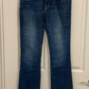 Gap  Low Rise Bootcut Jeans Photo 2