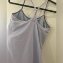 Lululemon  Y Back Tank with built in Bra Photo 4