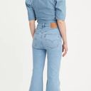 Levi’s 70s high flares Photo 4