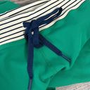 Aerie |Kelly Green Ribbed Drawstring Leggings sz XL Photo 5