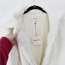 superdown / Revolve Tianna Faux Fur Jacket NWT Photo 9