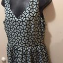 One Clothing Patterned Dress Tiled Photo 1
