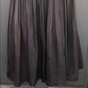 Laundry by Shelli Segal Vintage  Black Silk Dress Photo 5