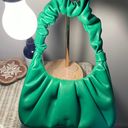 JW Pei Green Shoulder Bag Photo 0