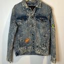 Nickelodeon Women’s |  Rugrats Denim Jacket | Medium Photo 2