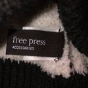 Free Press  besties one size beanie Pom Pom hat Photo 3