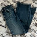 American Eagle Outfitters Flare Jeans Photo 0