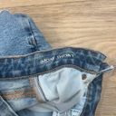 American Eagle mom short size 0 Photo 5