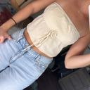 Brandy Melville Tube Top Photo 0