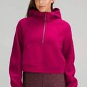 Lululemon Scuba Oversized Half-Zip Hoodie Photo 0