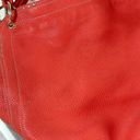 CELINE Celinè Large Leather Shoulder Bag  Photo 7