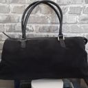 Relic  by Fossil‎ Black Faux Leather Shoulder bag. Photo 0