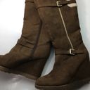 Unisa  ladies boots 10M Photo 1