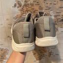 New Balance  Fresh Foam Cruz V2 WCRUZRG2 Gray Running Shoes Knit Women's Size 9 Photo 5