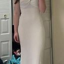 White dress Photo 0