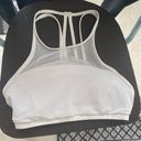 Lululemon Get Set Bra Mesh Sports Bra Size 2 Photo 0