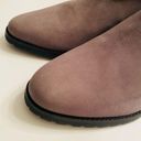 Caslon NWT  Gray Booties- Size 10 Photo 2