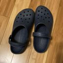 Crocs  Unisex Women’s Size 12 & Men’s Size 10 Blue Color Photo 1