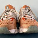 Cloudswift On Running  Copper Orange Frost Running Shoes Photo 4