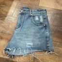 Princess Polly Denim Shorts Photo 2