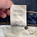 Silver Jeans  Co. NWT Indigo Two-Tone Vintage Slim Jeans Size 29 Photo 8