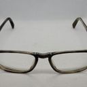 Warby Parker  Bensen Prescription Glasses Frames & Case Photo 2