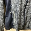 Brooks  Utopia Thermal Hoodie. Color: Navy Size: XS Photo 6