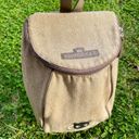 Sanrio  Chococat Light Brown Beige Tweed Backpack Photo 1