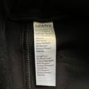 Spanx The Perfect Pant Ankle 4 Pocket Black Pants Photo 10