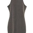 Mango  Badics Stretchy Bodycon Tank Dress Photo 10