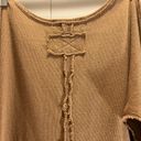 We The Free Free People Come And Get It Long Sleeve Top Photo 2