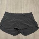 Lululemon Speed Up Low-Rise Lined Short 2.5” Photo 2