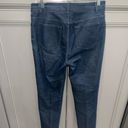 Lafayette 148  New York slim leg ankle jeans size 6 Photo 2