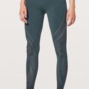 Lululemon Reveal 7/8 Tight Photo 1